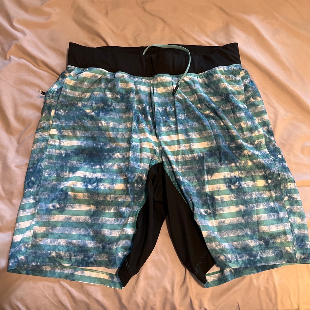 Lululemon shorts